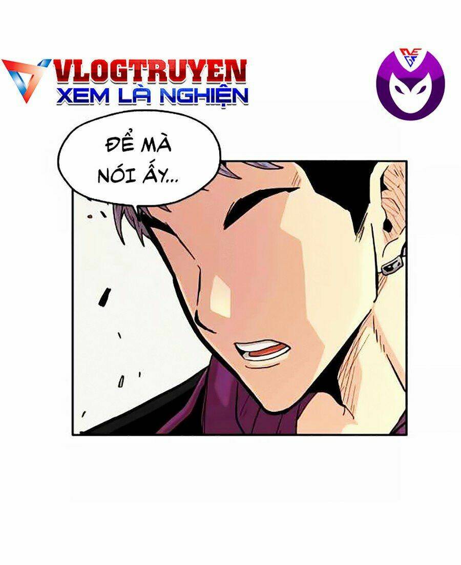 Tội Phủ Trảm Ma Chapter 7 - Trang 2