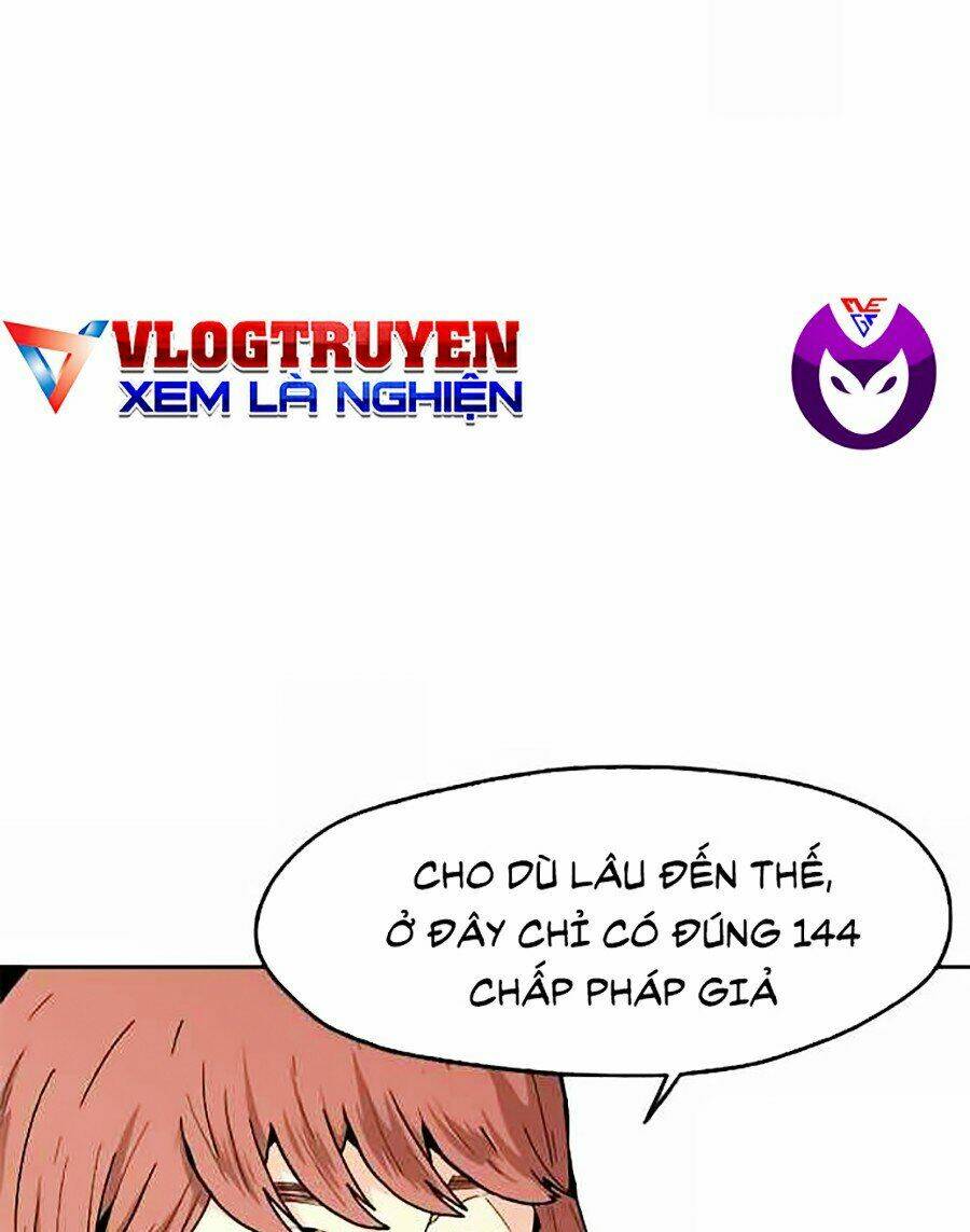 Tội Phủ Trảm Ma Chapter 7 - Trang 2