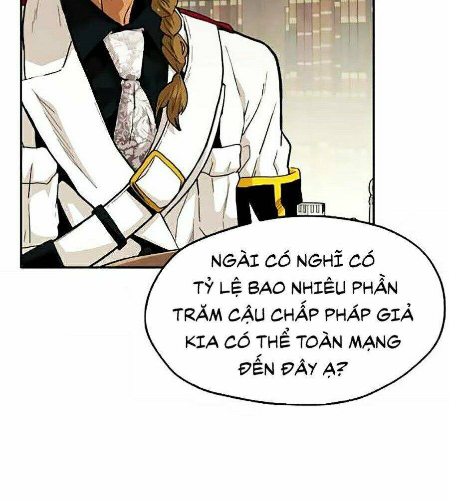 Tội Phủ Trảm Ma Chapter 7 - Trang 2