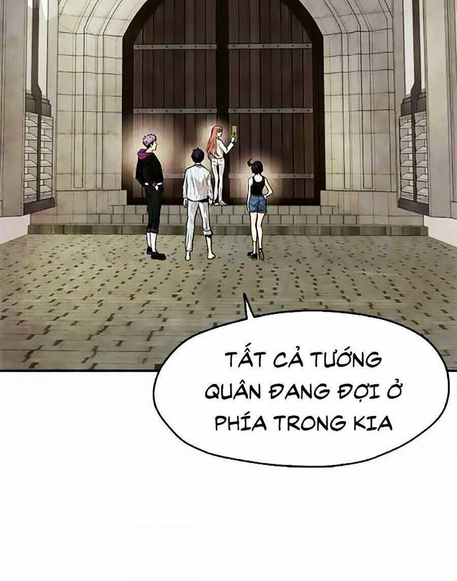 Tội Phủ Trảm Ma Chapter 7 - Trang 2