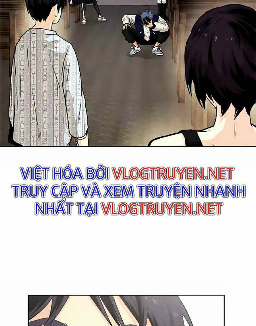 Tội Phủ Trảm Ma Chapter 7 - Trang 2