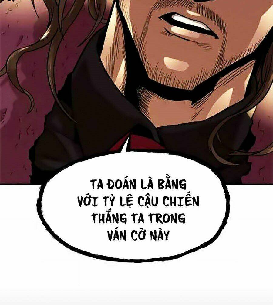 Tội Phủ Trảm Ma Chapter 7 - Trang 2