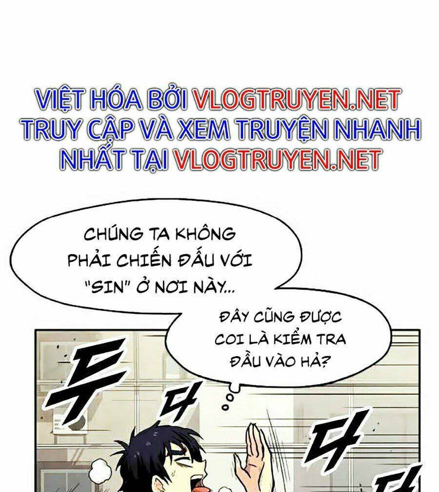 Tội Phủ Trảm Ma Chapter 7 - Trang 2