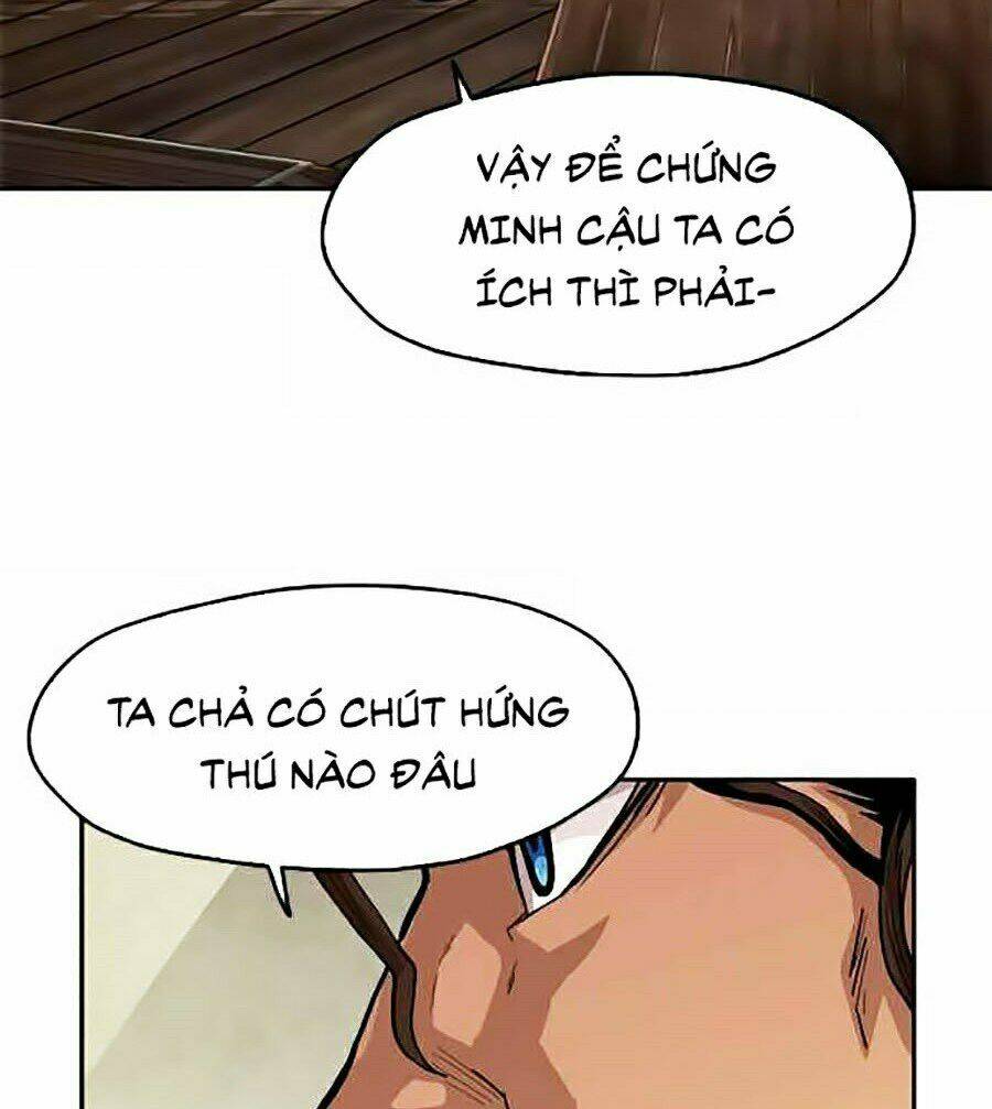 Tội Phủ Trảm Ma Chapter 7 - Trang 2