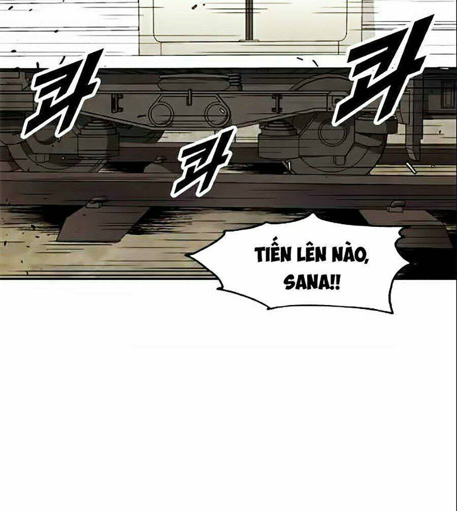 Tội Phủ Trảm Ma Chapter 7 - Trang 2