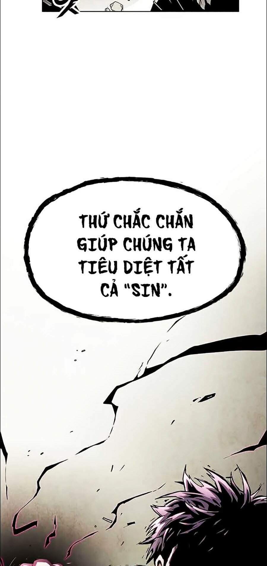 Tội Phủ Trảm Ma Chapter 8 - Trang 2