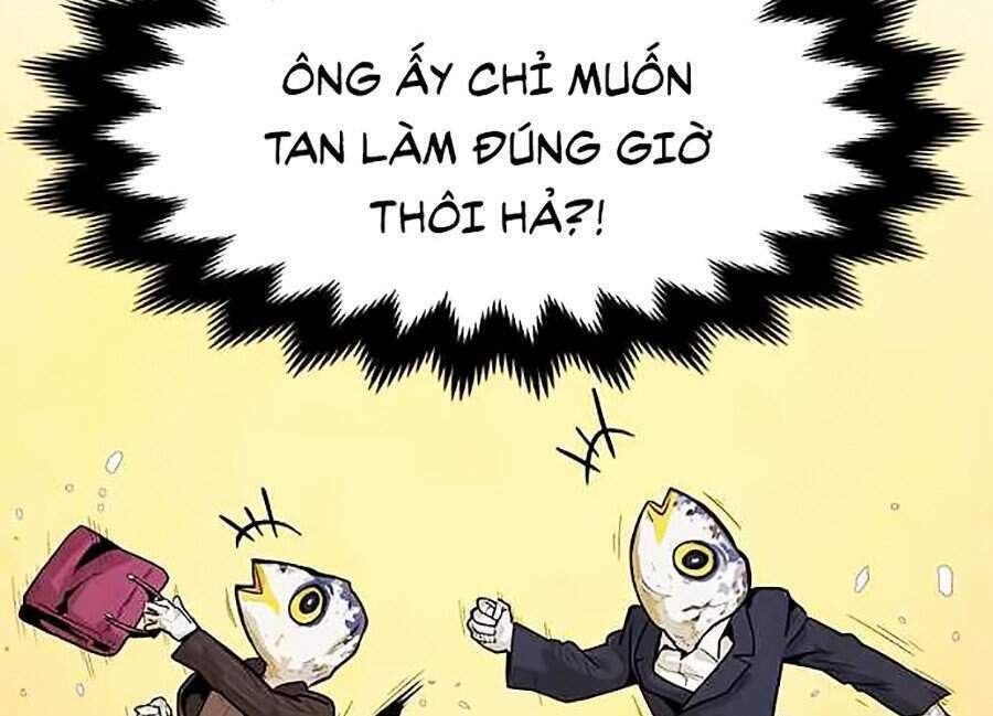 Tội Phủ Trảm Ma Chapter 8 - Trang 2