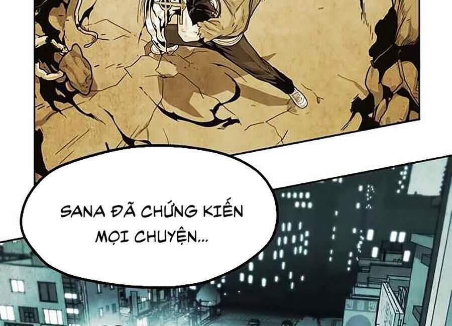 Tội Phủ Trảm Ma Chapter 8 - Trang 2