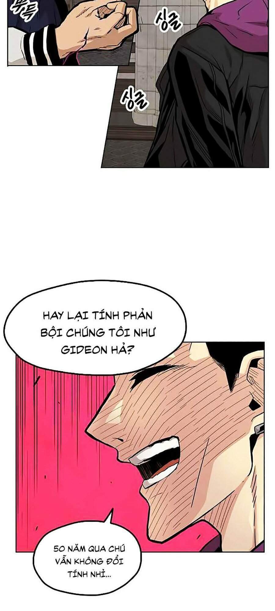 Tội Phủ Trảm Ma Chapter 8 - Trang 2