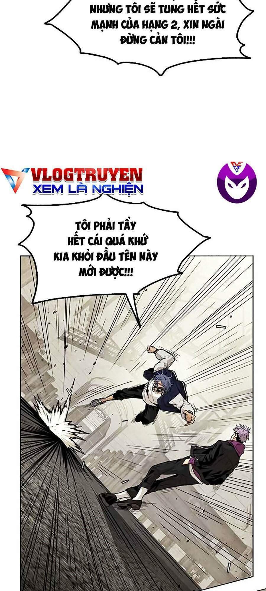 Tội Phủ Trảm Ma Chapter 8 - Trang 2