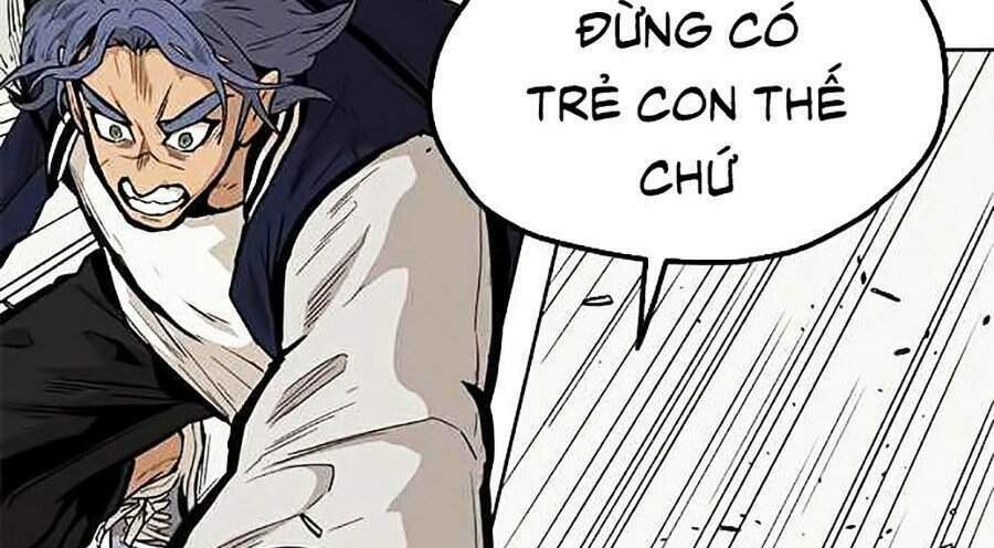 Tội Phủ Trảm Ma Chapter 8 - Trang 2