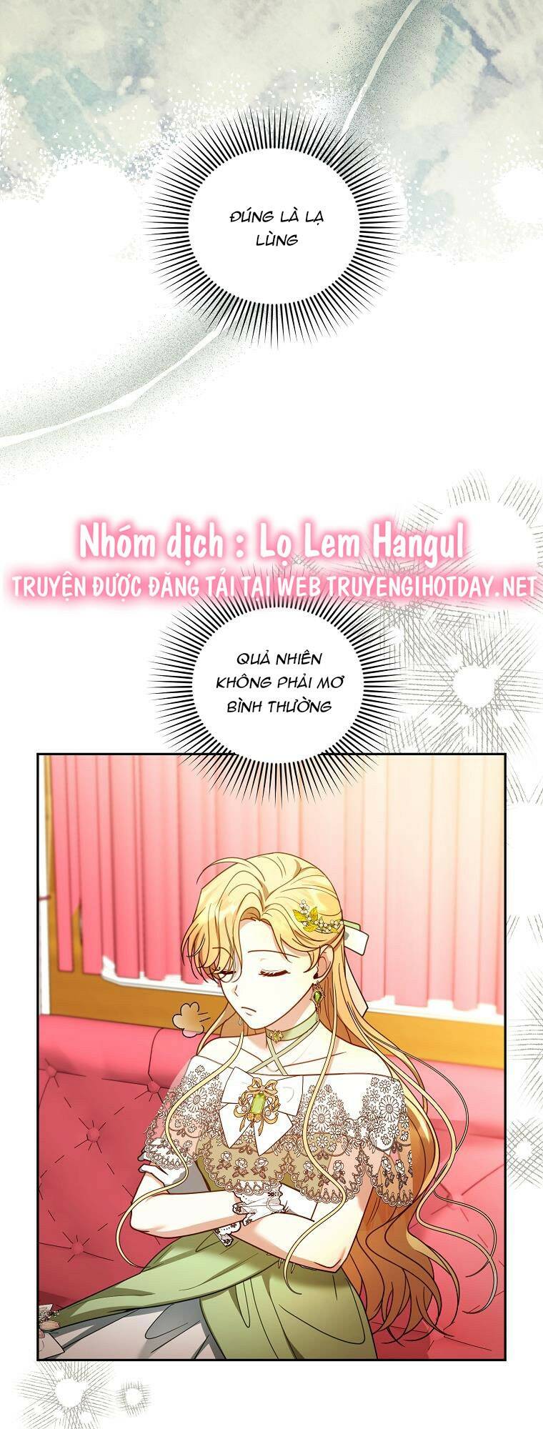 tôi sắp ly hôn với người chồng độc ác, nhưng chúng tôi có baby chapter 67 - Trang 2