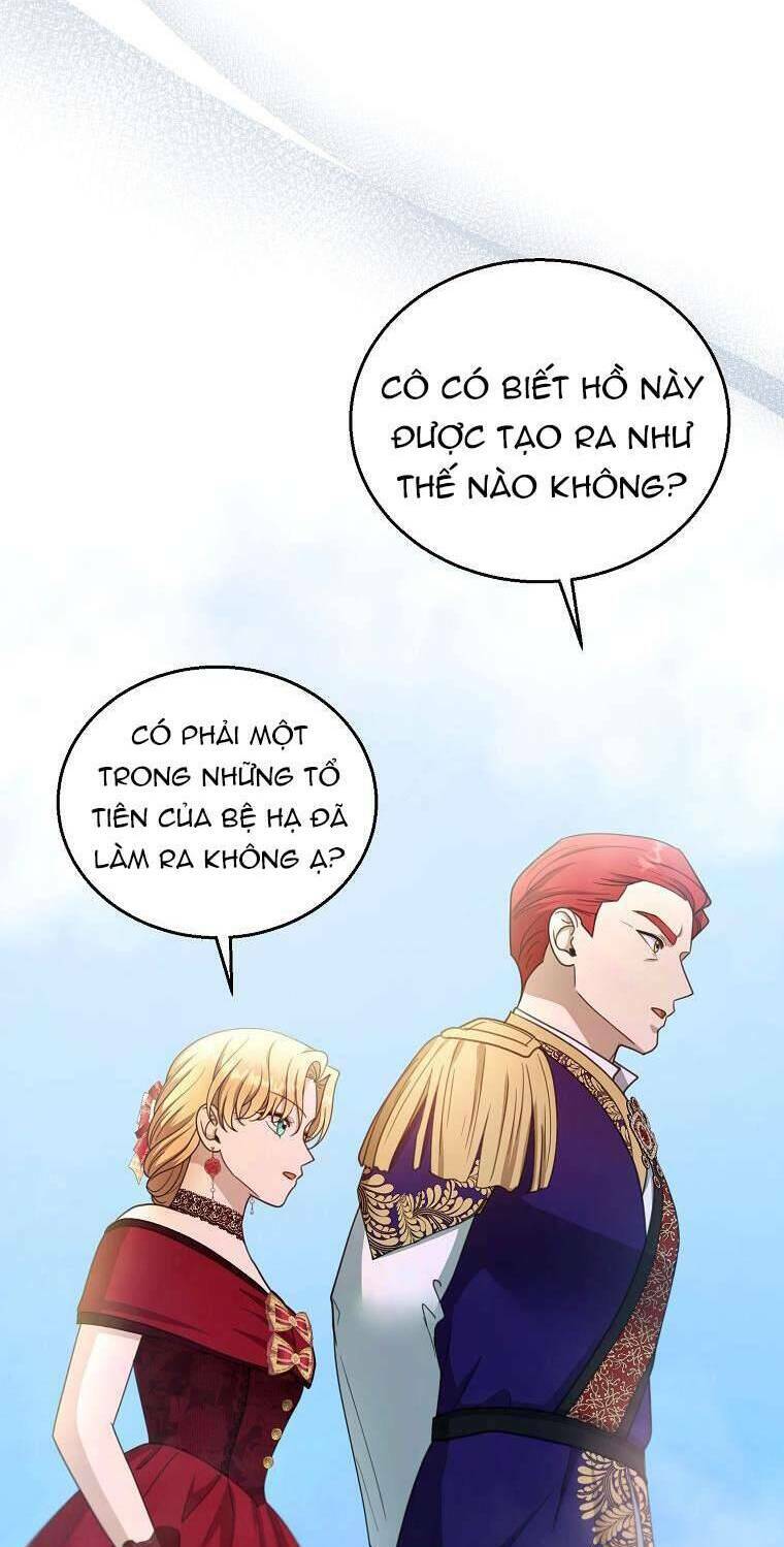 tôi sắp ly hôn với người chồng độc ác, nhưng chúng tôi có baby chapter 94 - Next chapter 95