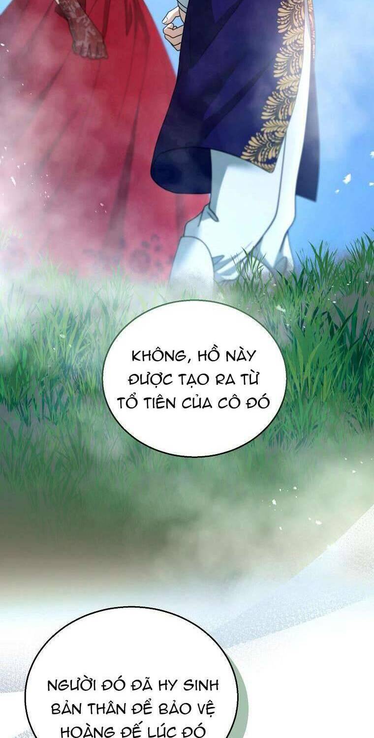 tôi sắp ly hôn với người chồng độc ác, nhưng chúng tôi có baby chapter 94 - Next chapter 95