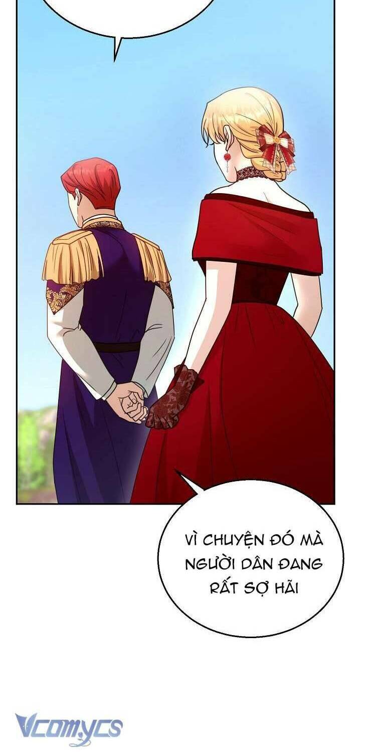 tôi sắp ly hôn với người chồng độc ác, nhưng chúng tôi có baby chapter 94 - Next chapter 95