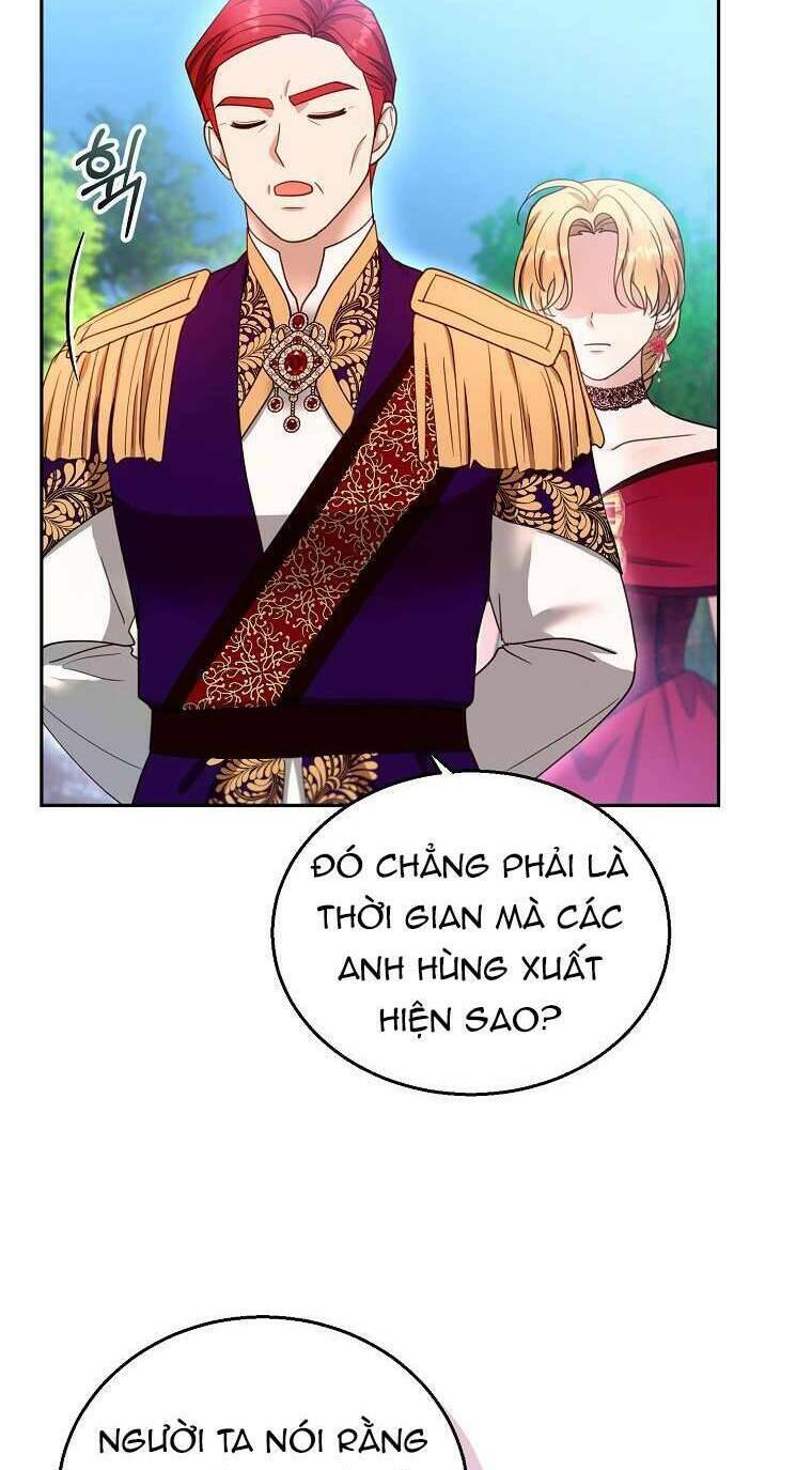 tôi sắp ly hôn với người chồng độc ác, nhưng chúng tôi có baby chapter 94 - Next chapter 95