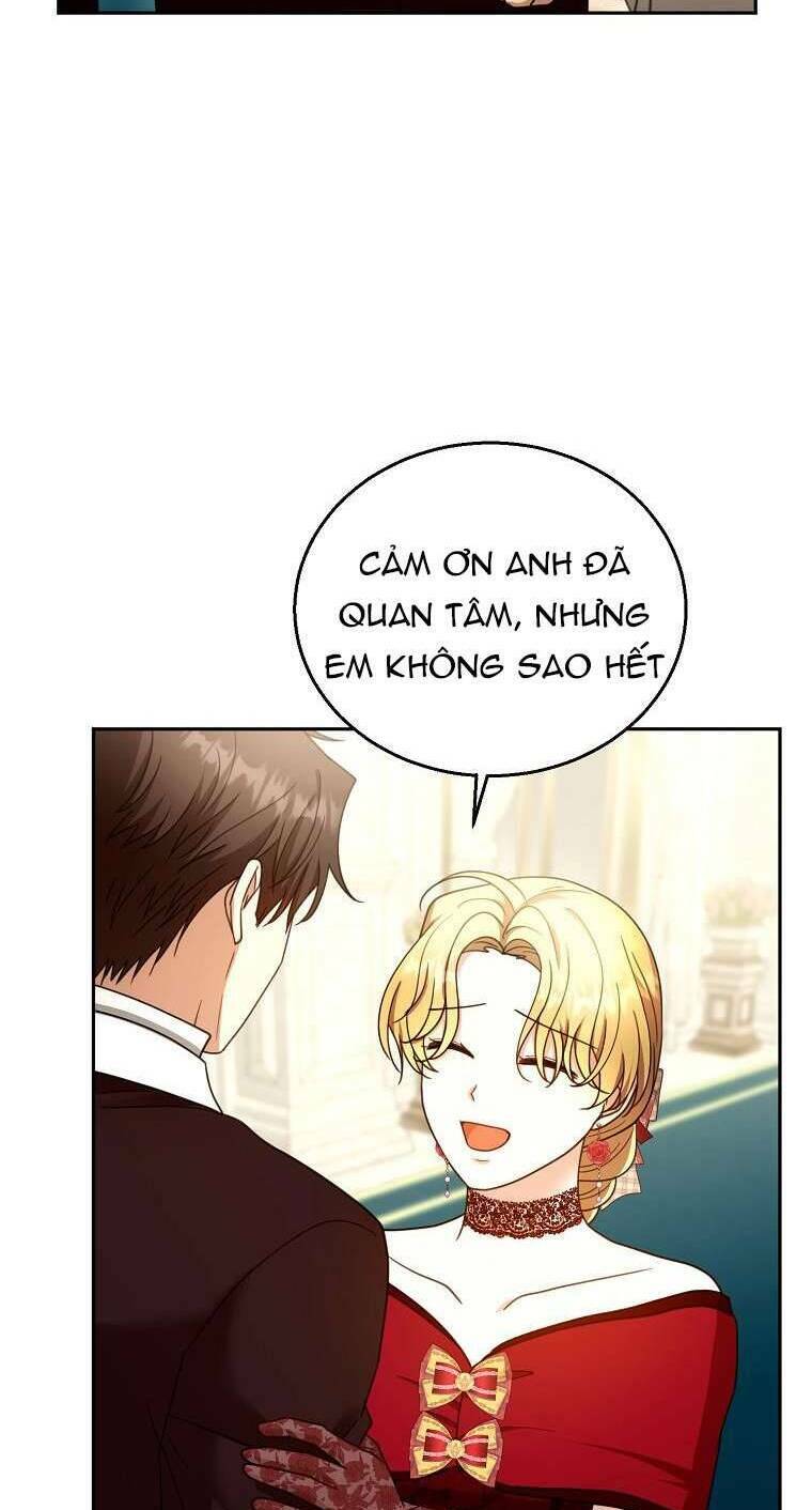 tôi sắp ly hôn với người chồng độc ác, nhưng chúng tôi có baby chapter 94 - Next chapter 95