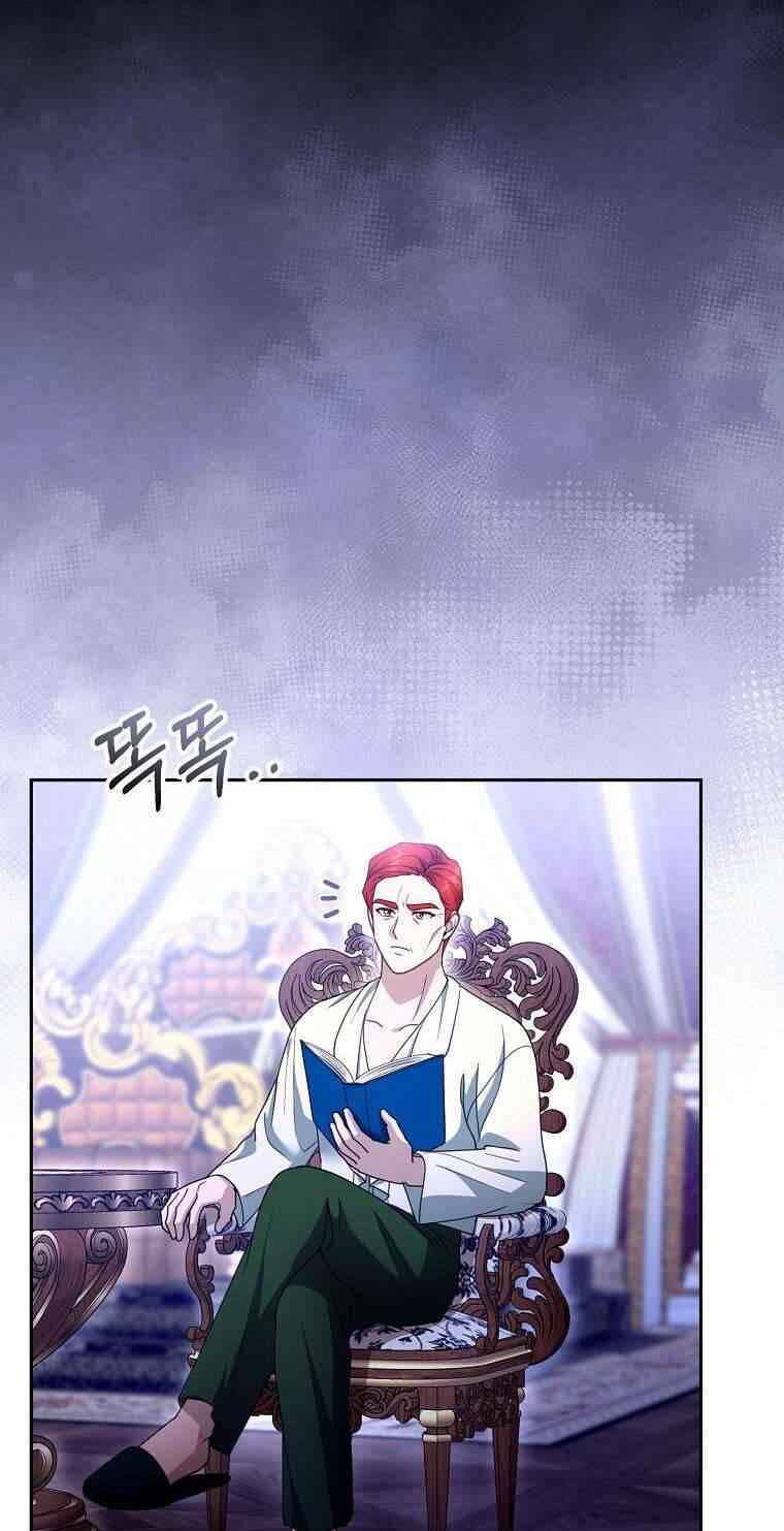 tôi sắp ly hôn với người chồng độc ác, nhưng chúng tôi có baby chapter 94 - Next chapter 95