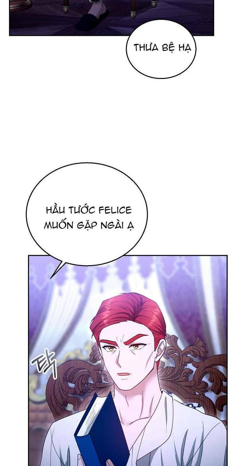 tôi sắp ly hôn với người chồng độc ác, nhưng chúng tôi có baby chapter 94 - Next chapter 95