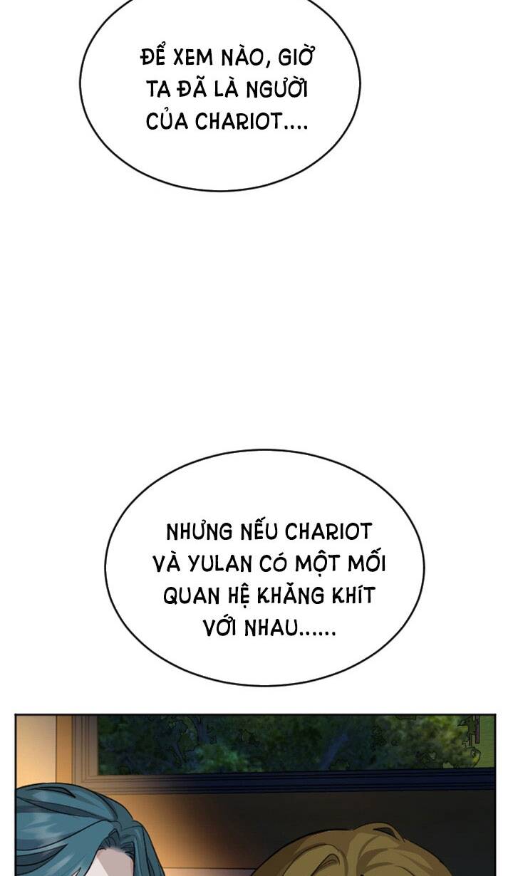 tôi sẽ bị trừ khử cùng hoàng đế chapter 17.1 - Trang 2