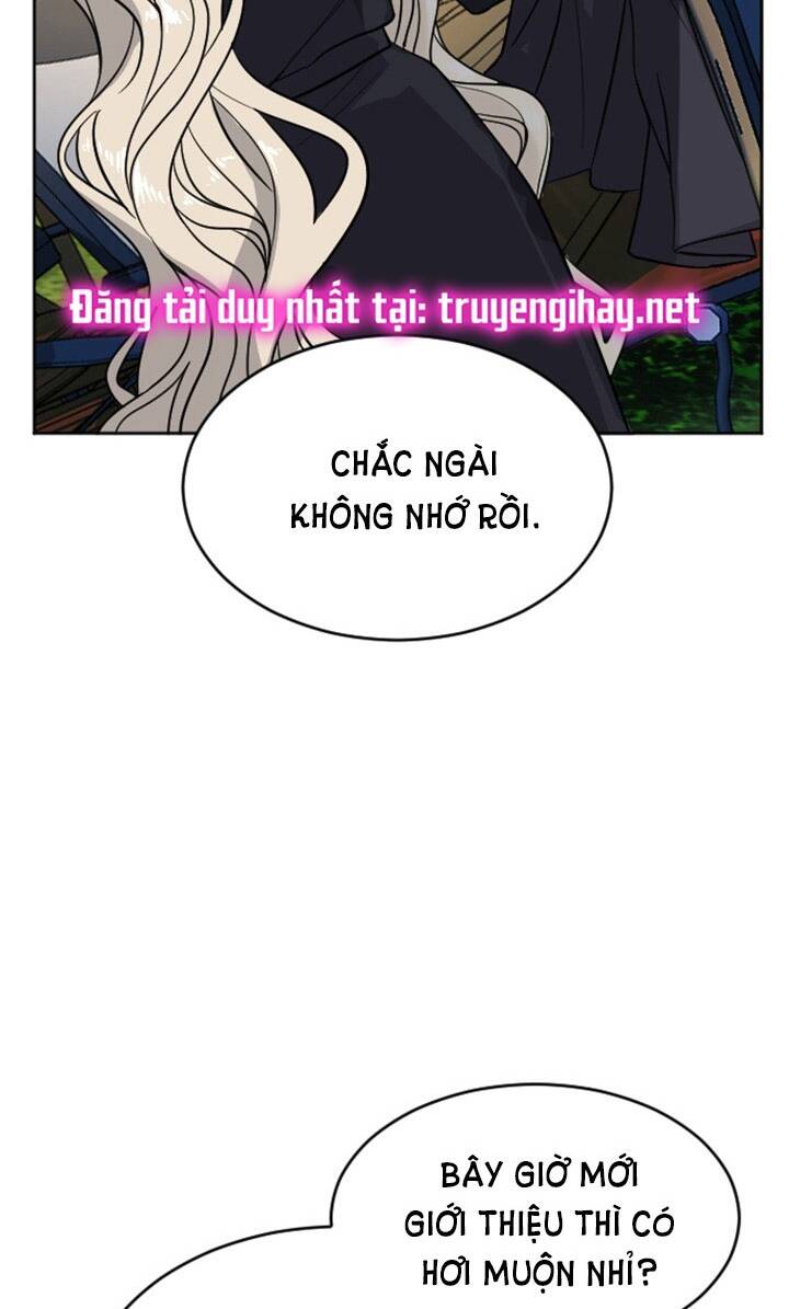 tôi sẽ bị trừ khử cùng hoàng đế chapter 17.1 - Trang 2