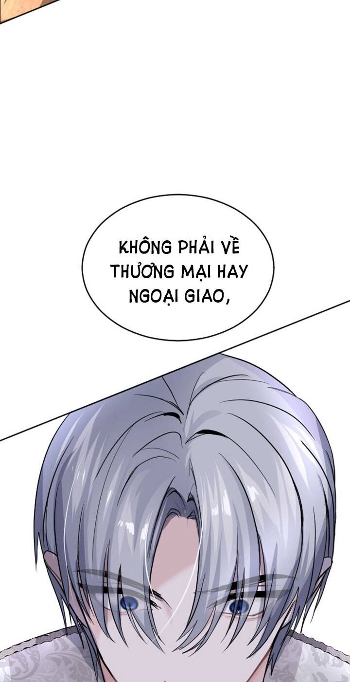 tôi sẽ bị trừ khử cùng hoàng đế chapter 17.1 - Trang 2