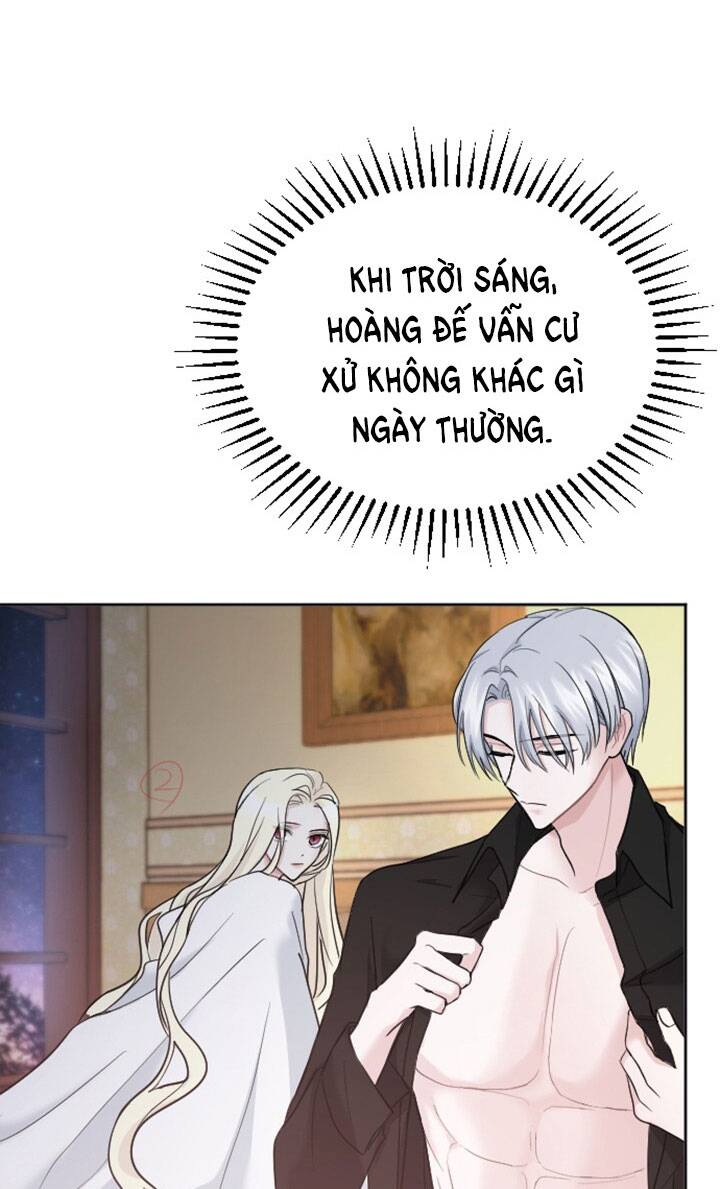 tôi sẽ bị trừ khử cùng hoàng đế chapter 18.1 - Next chapter 18.2