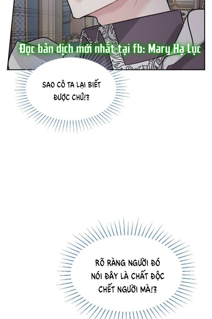 tôi sẽ bị trừ khử cùng hoàng đế chapter 19.2 - Trang 2