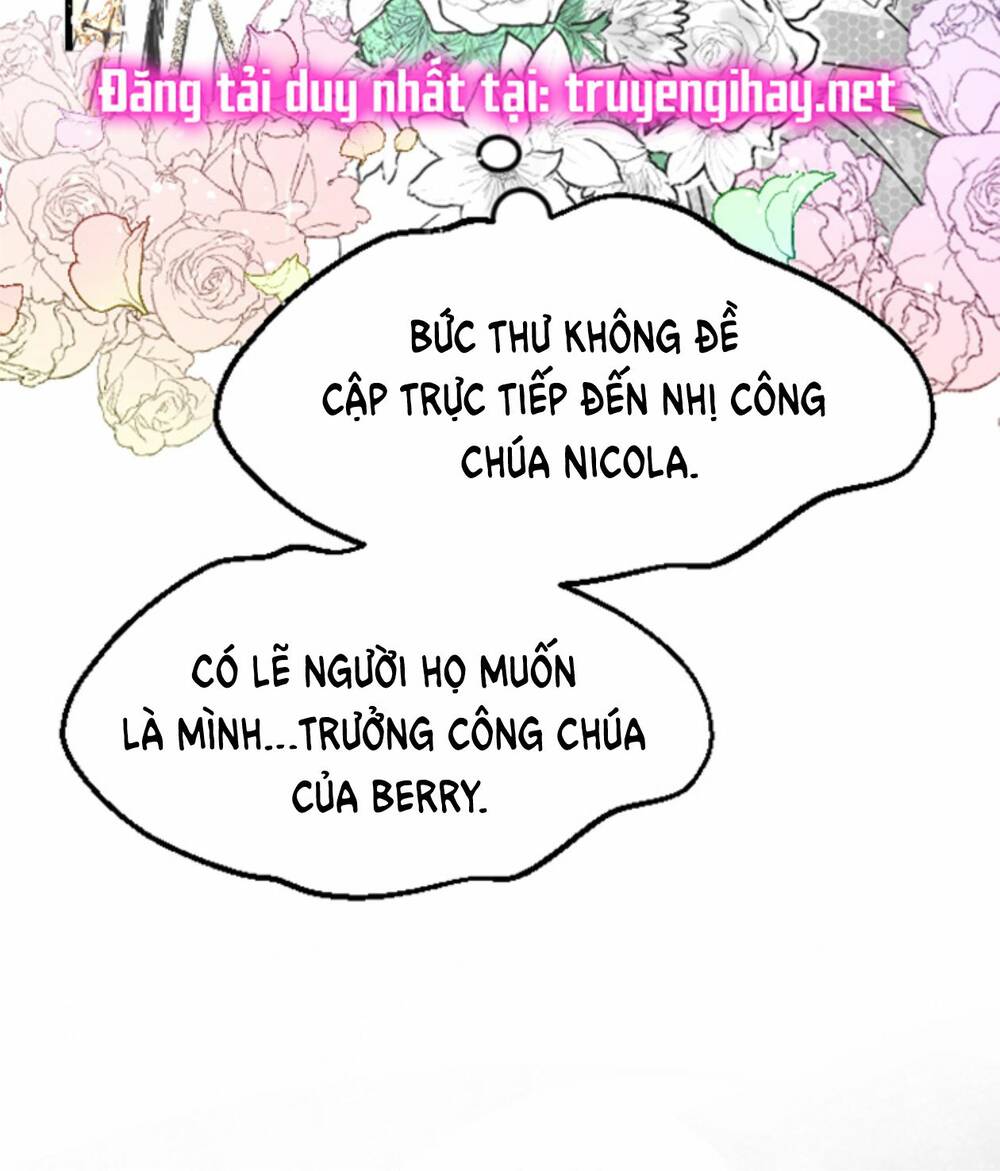 tôi sẽ bị trừ khử cùng hoàng đế chapter 2.1 - Trang 2