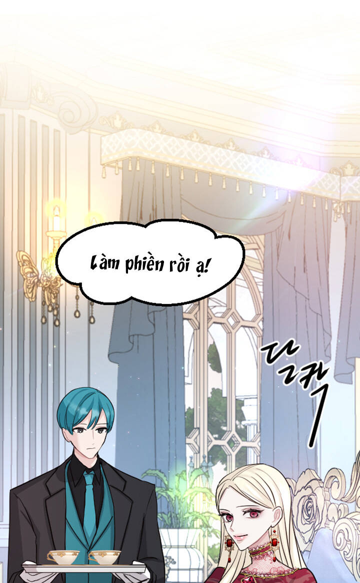 tôi sẽ bị trừ khử cùng hoàng đế chapter 20.2 - Next Chap 21.2