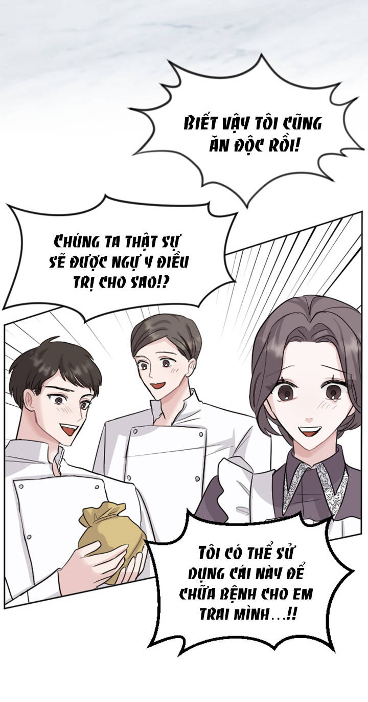 tôi sẽ bị trừ khử cùng hoàng đế chapter 20.2 - Next Chap 21.2