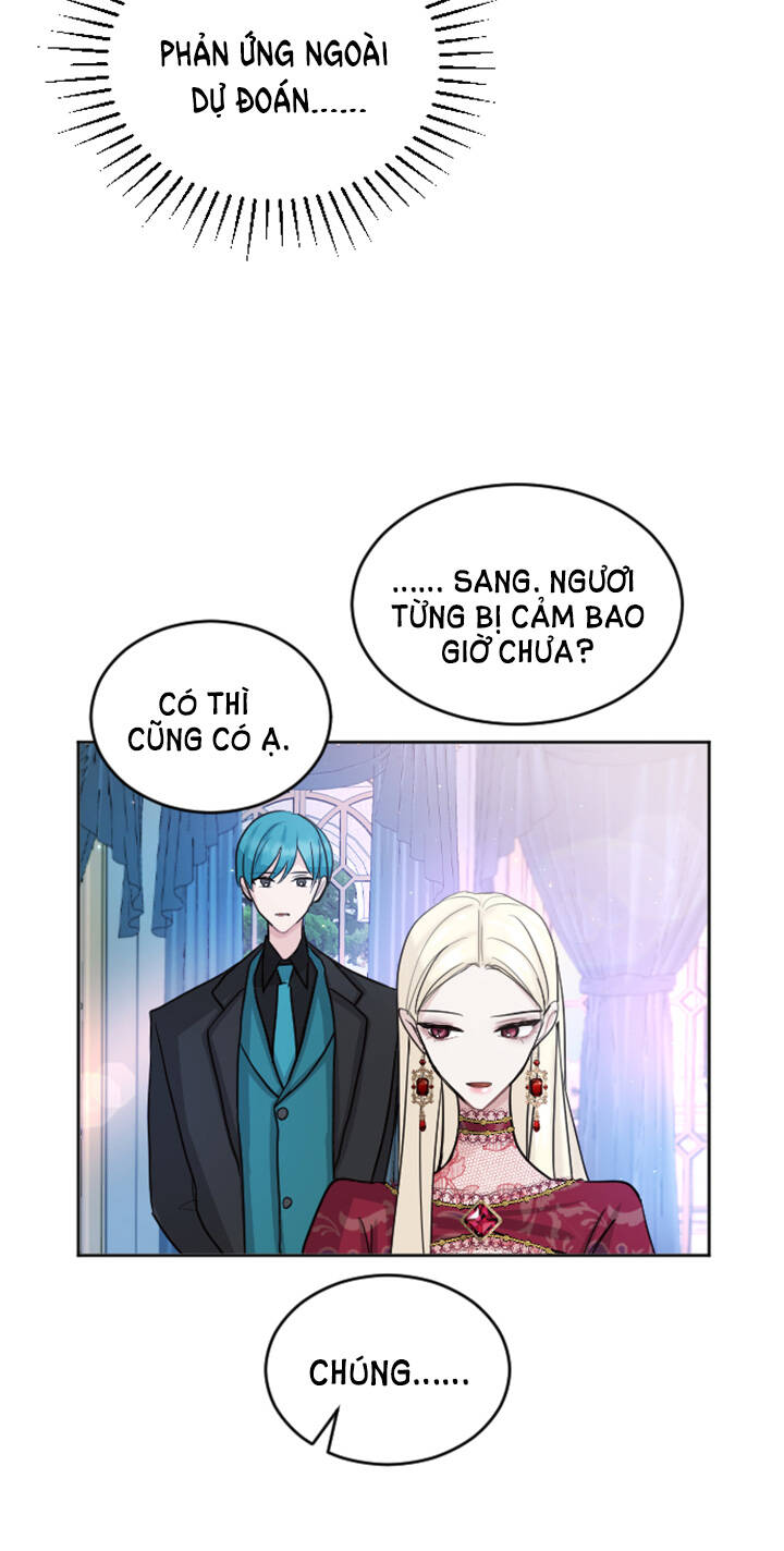 tôi sẽ bị trừ khử cùng hoàng đế chapter 20.2 - Next Chap 21.2