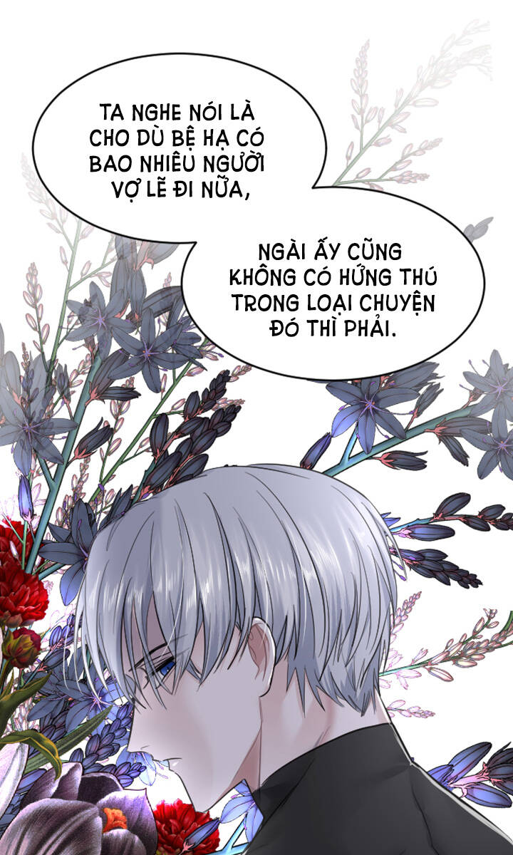 tôi sẽ bị trừ khử cùng hoàng đế chapter 21.2 - Trang 2