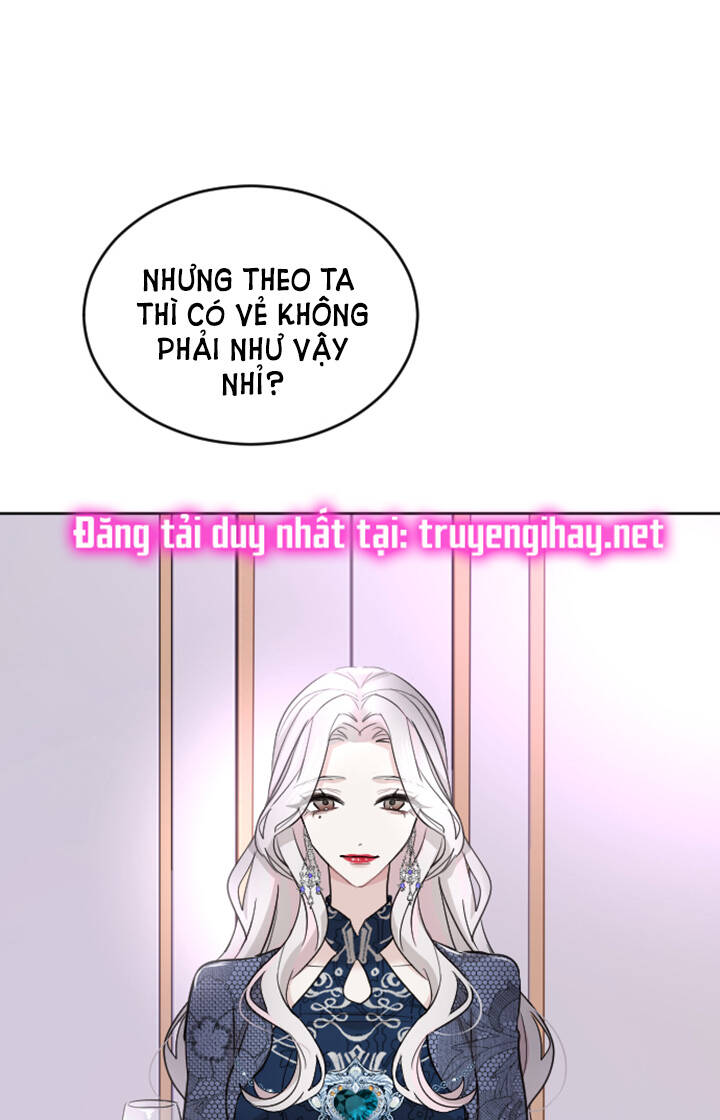 tôi sẽ bị trừ khử cùng hoàng đế chapter 21.2 - Trang 2