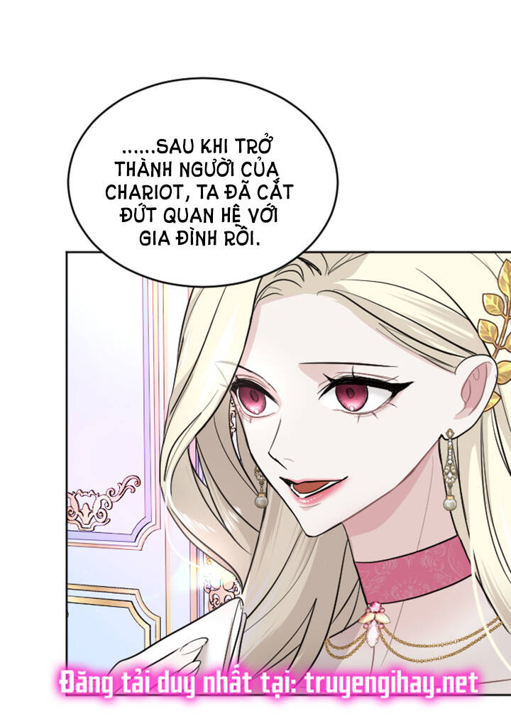 tôi sẽ bị trừ khử cùng hoàng đế chapter 21.2 - Trang 2