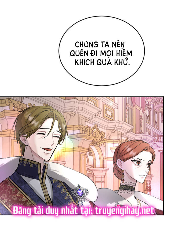 tôi sẽ bị trừ khử cùng hoàng đế chapter 23.2 - Next chapter 24