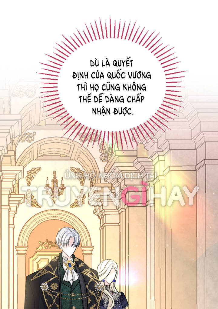 tôi sẽ bị trừ khử cùng hoàng đế chapter 23.2 - Next chapter 24