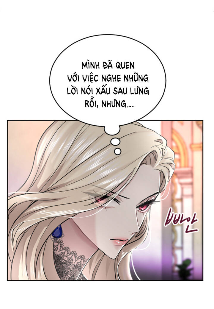 tôi sẽ bị trừ khử cùng hoàng đế chapter 23.2 - Next chapter 24