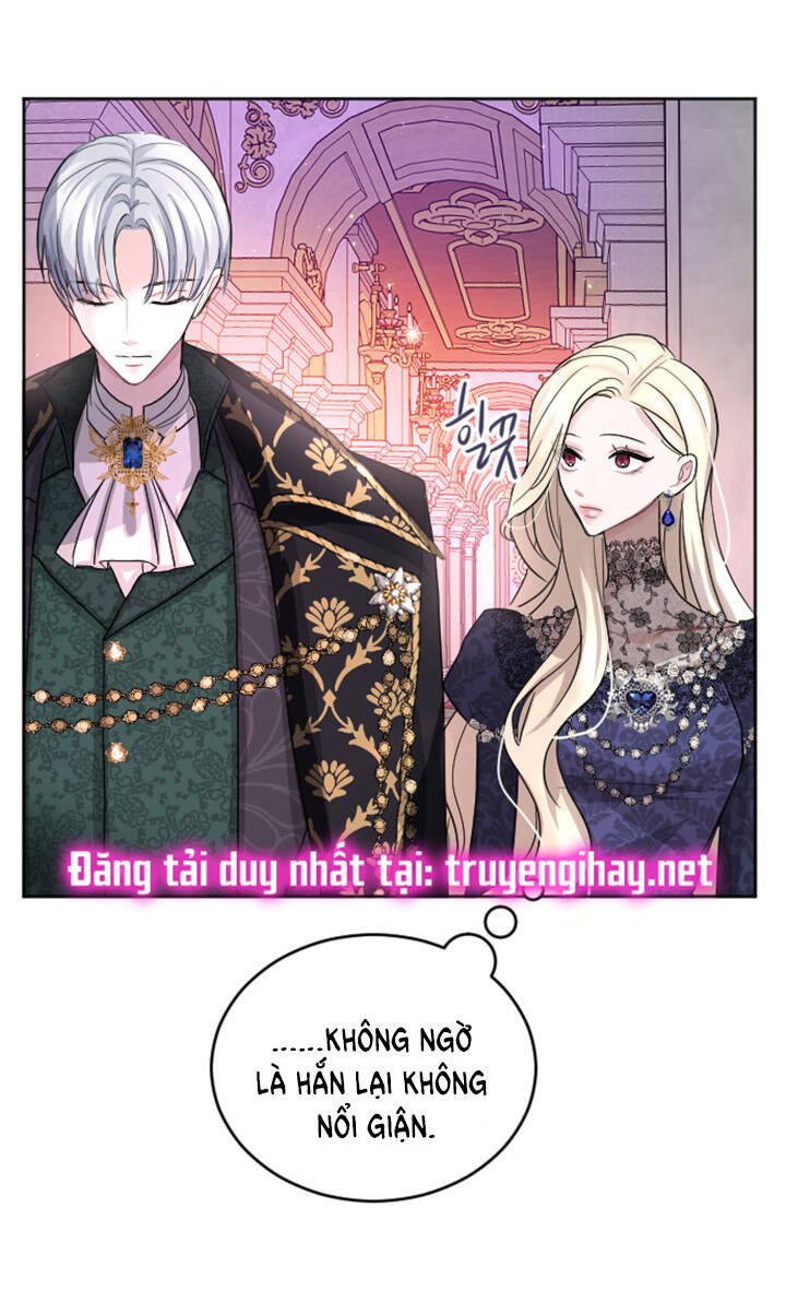 tôi sẽ bị trừ khử cùng hoàng đế chapter 23.2 - Next chapter 24