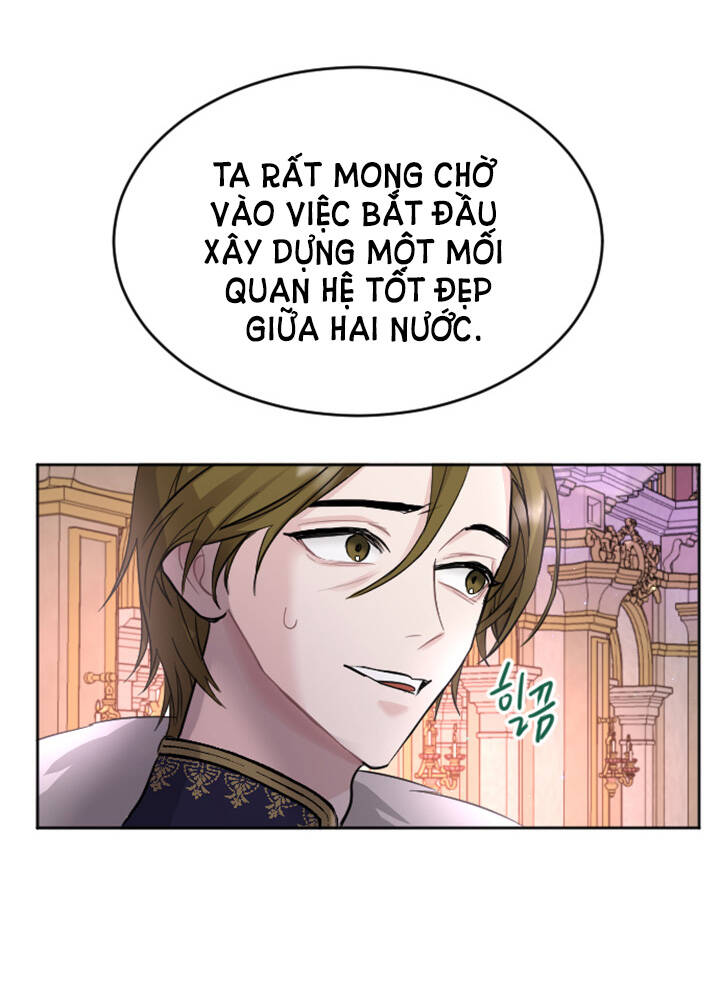 tôi sẽ bị trừ khử cùng hoàng đế chapter 23.2 - Next chapter 24