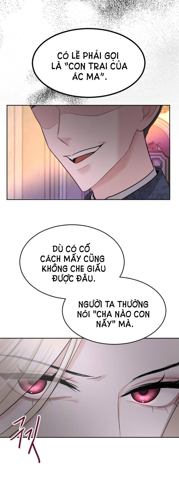 tôi sẽ bị trừ khử cùng hoàng đế chapter 23.2 - Next chapter 24