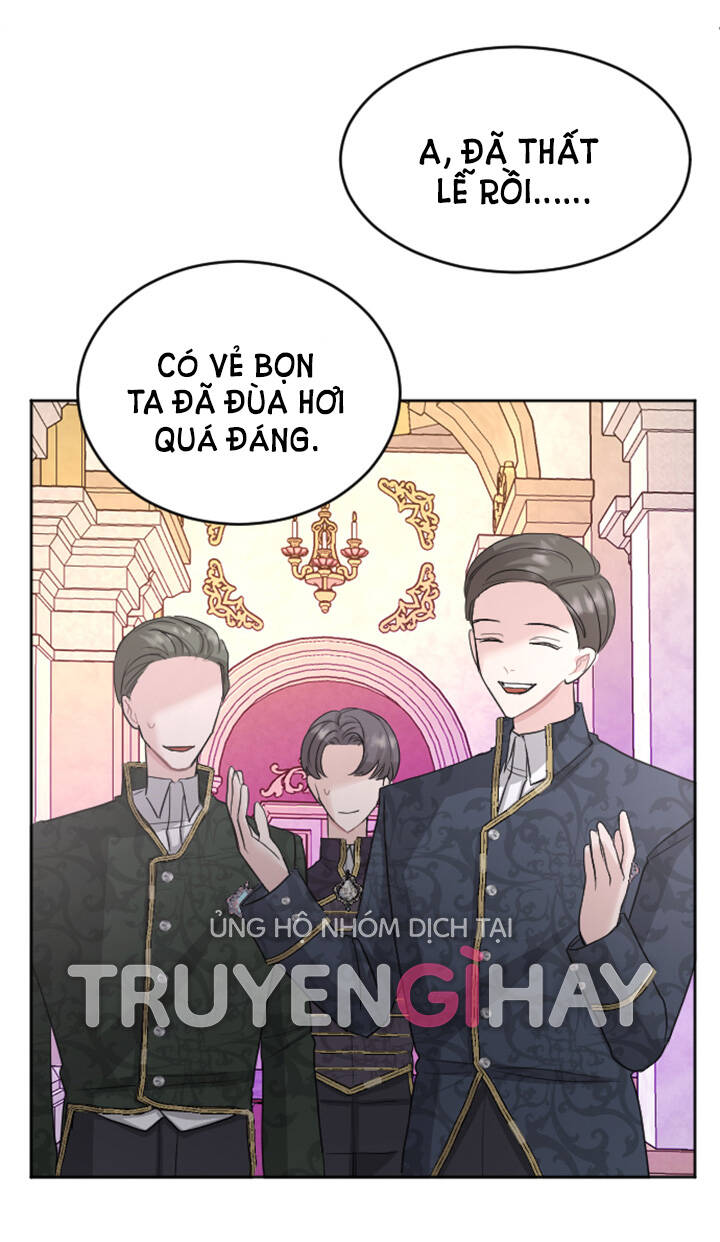 tôi sẽ bị trừ khử cùng hoàng đế chapter 23.2 - Next chapter 24