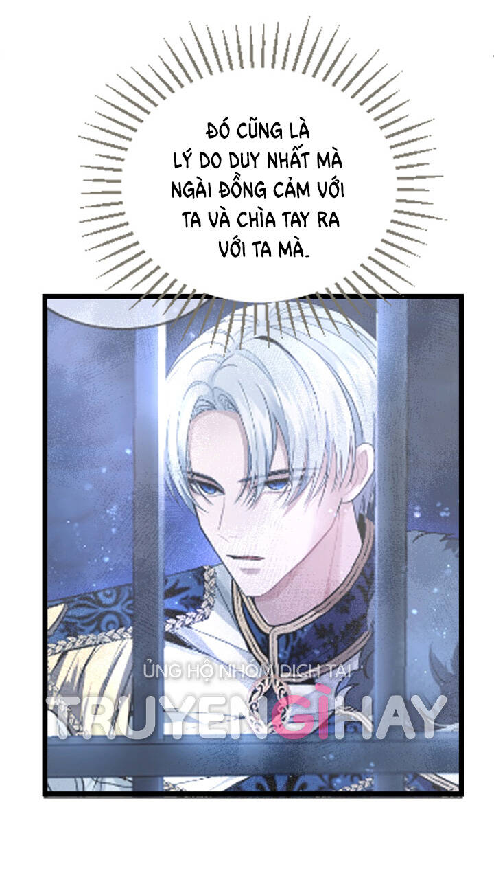 tôi sẽ bị trừ khử cùng hoàng đế chapter 23.2 - Next chapter 24