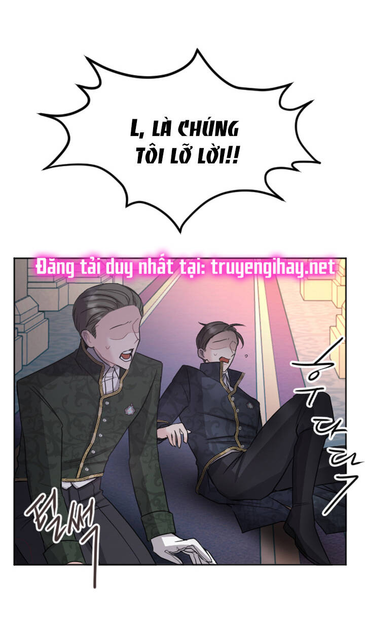 tôi sẽ bị trừ khử cùng hoàng đế chapter 23.2 - Next chapter 24