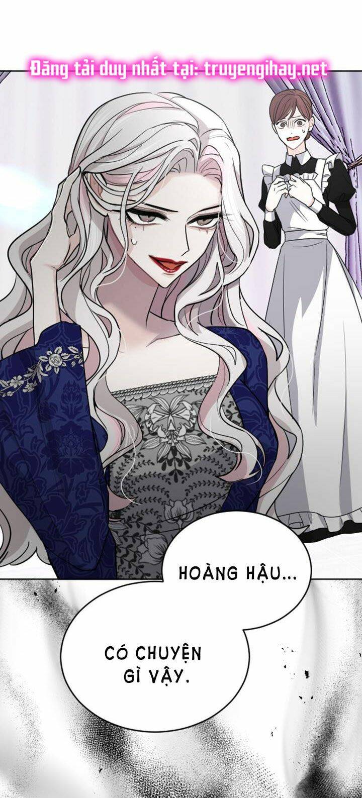 tôi sẽ bị trừ khử cùng hoàng đế chapter 26 - Next Chap 26.2