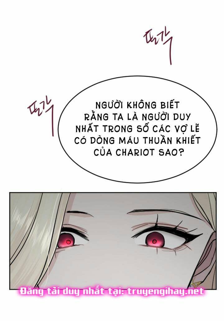 tôi sẽ bị trừ khử cùng hoàng đế chapter 26 - Next Chap 26.2