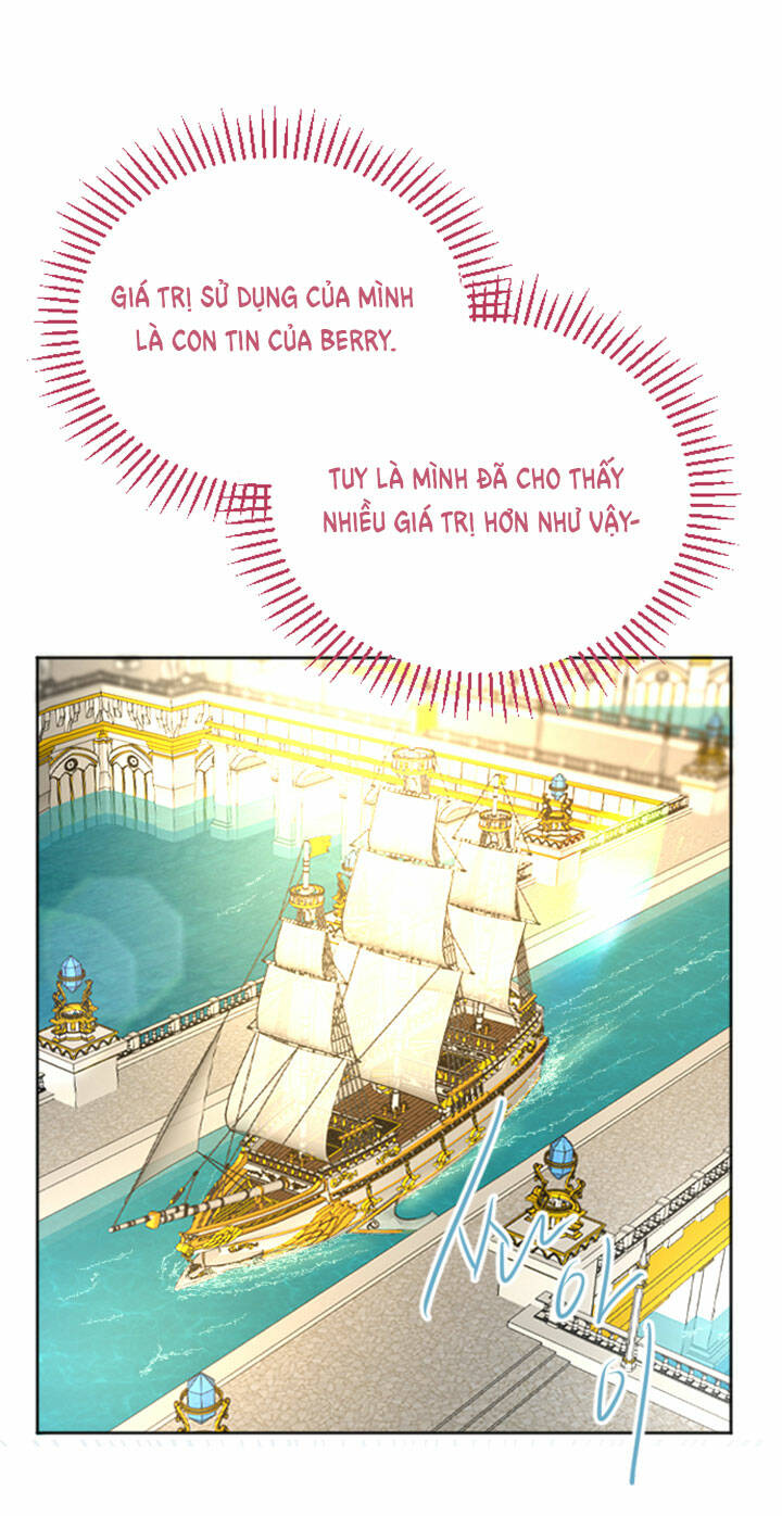 tôi sẽ bị trừ khử cùng hoàng đế chapter 34.2 - Next Chap 35.2