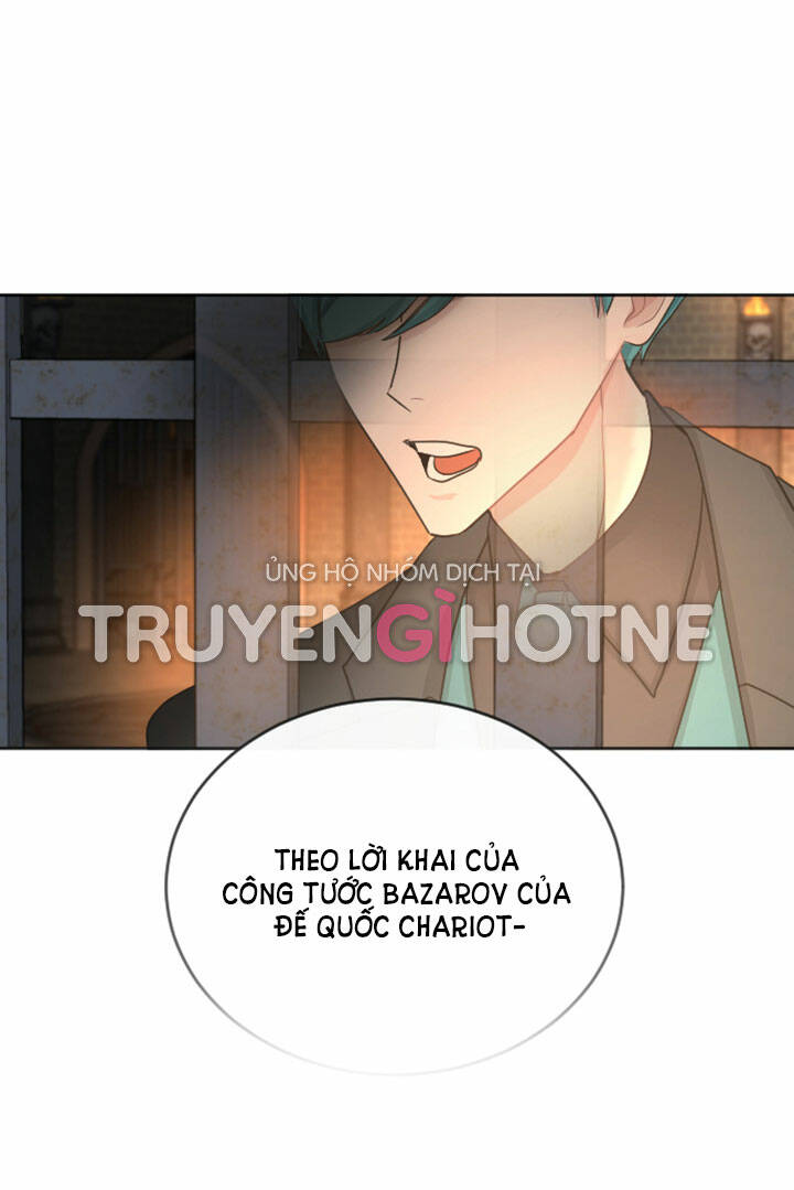 tôi sẽ bị trừ khử cùng hoàng đế chapter 38.2 - Trang 2