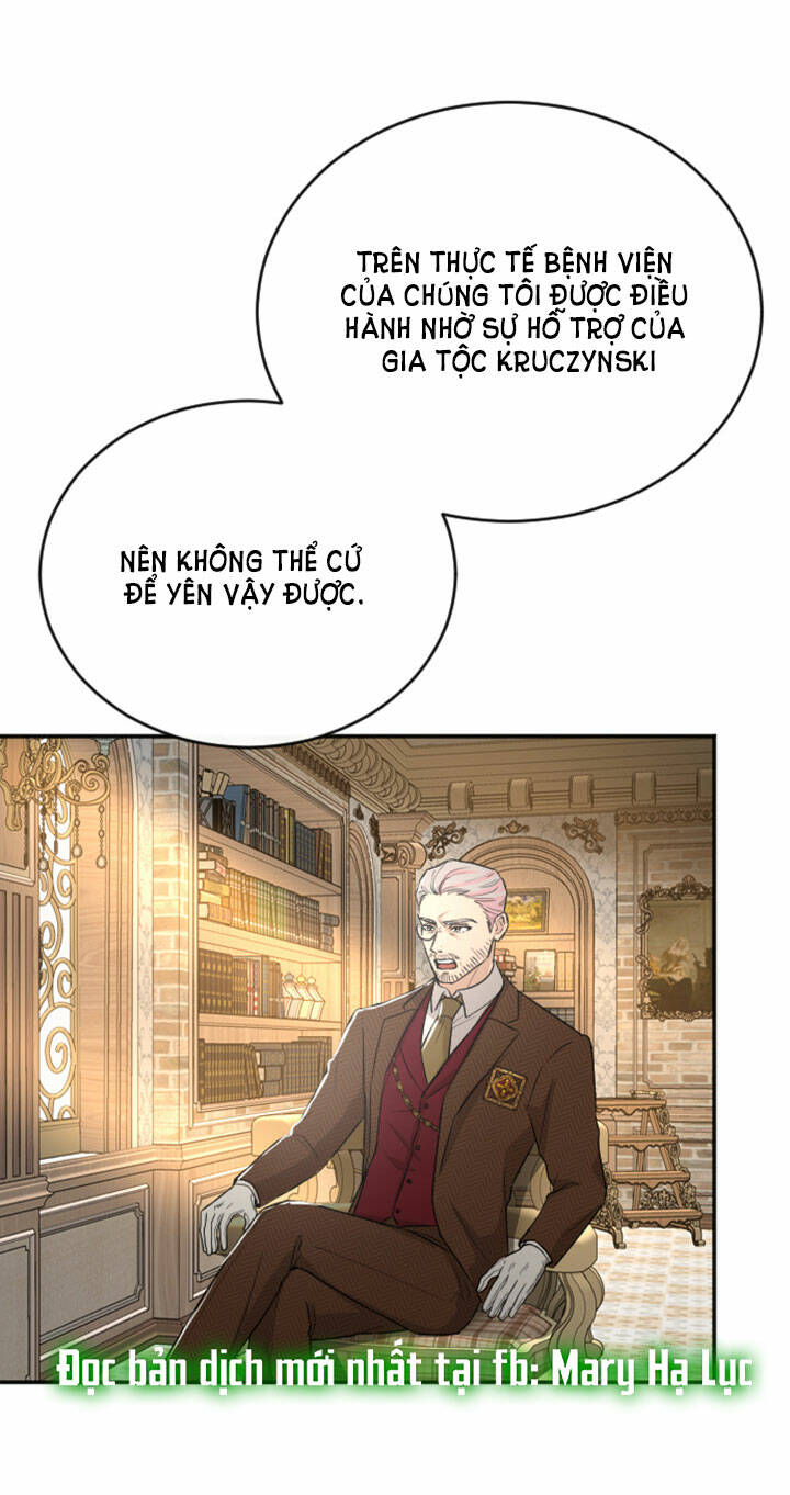 tôi sẽ bị trừ khử cùng hoàng đế chapter 38.2 - Trang 2