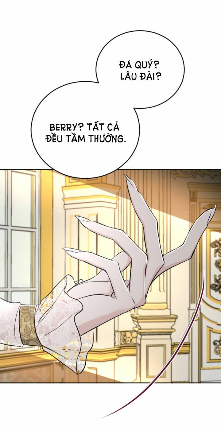 tôi sẽ bị trừ khử cùng hoàng đế chapter 40.2 - Next Chap 41.2